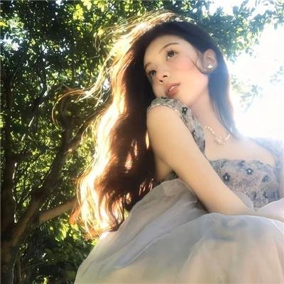 下女